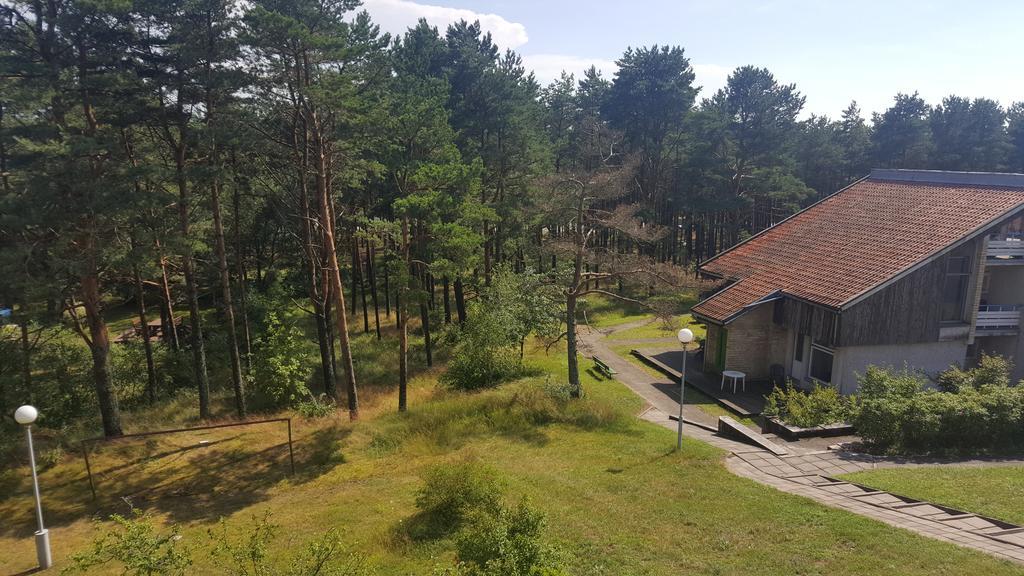 Apartamento Butas Prie Svyturio Nida Exterior foto