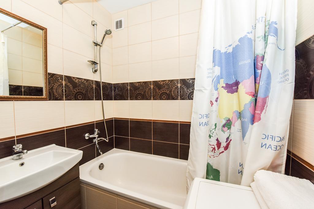 Apartamento Butas Prie Svyturio Nida Exterior foto
